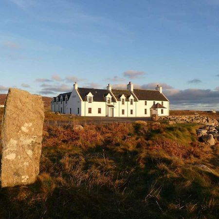 Polochar Inn Lochboisdale Exterior foto